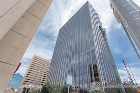 Regus | Wells Fargo Plaza