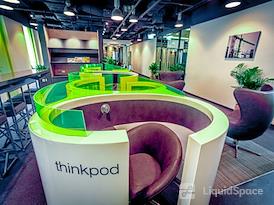 Regus | Bangkok, Siam Tower