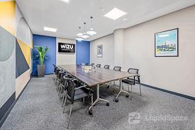 Wizu Workspace | West Regent Street