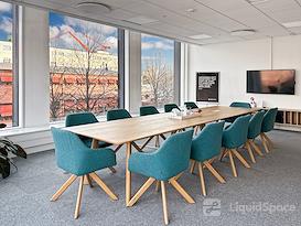 SPACES  | Gothenburg, Brygghuset