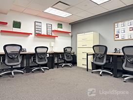 Regus | Park Avenue