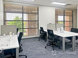 Regus | Lexington - Monarch Street