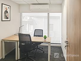 Regus | Noida, D-14