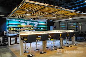 Regus | St. George Square