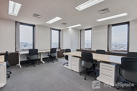 Regus | Fukuoka, Tenjin Skyhall