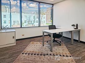 Regus | CO, Denver - Sherman St