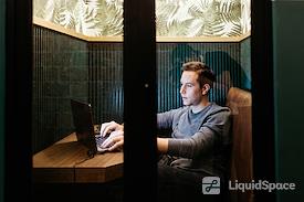 WeWork | Montes Urales 424