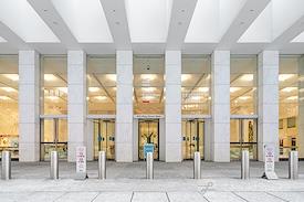 Regus | First Canadian Place