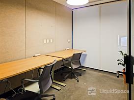 SPACES | AZ, Phoenix - W Monroe St