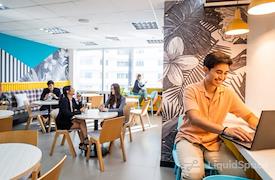 KMC | Armstrong Corporate Center - Coworking and Virtual Office Space - Makati