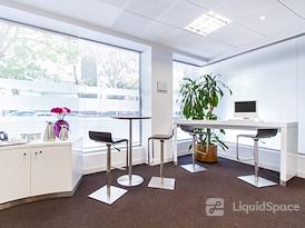 Regus | Madrid Calle del Pinar 5