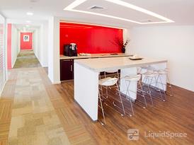 Regus | Santiago, Cerro El Plomo