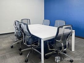 Regus | Tucson - N Church Ave