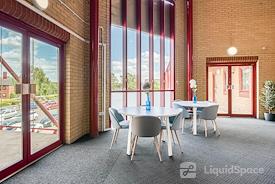 Regus | York, Tower Court
