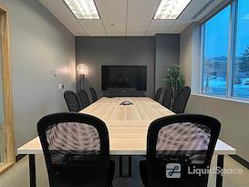 Thrive Workplace @ West Arvada