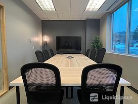 Thrive Workplace @ West Arvada