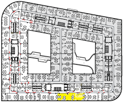 SPACES | Vienna, Square One