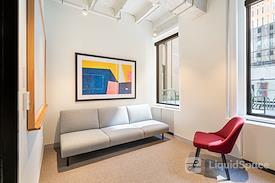 SPACES | ON, Toronto – Spaces The Permanent