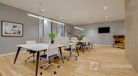 Regus | Dublin, Ormond
