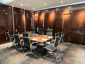 Sudirman | Sahid Sudirman Center L56