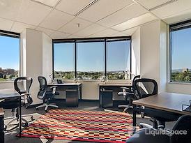 Regus | Kellogg Center