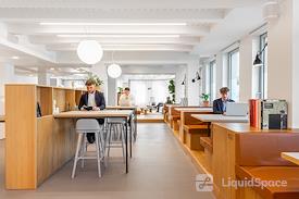 SPACES | Rome, Spaces Eur Arte