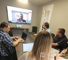 ScratchPad Coworking