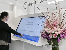 Inspire Cowork