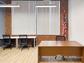 HQ | MD, Frederick - E 4th St