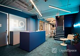 Regus | Ljubljana City Center