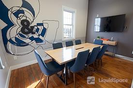 COhatch - The Hardware Store