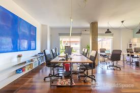 COWORKING ELCENTRO