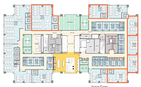 WeWork | 1155 Perimeter Center West