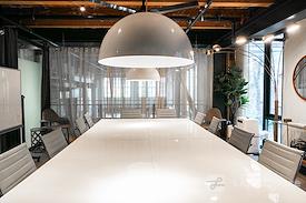 The Cloud Room