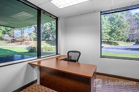Regus | Suffern