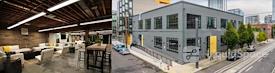 Regus | Northrup