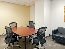 Regus | Northbrook Botanic Gardens