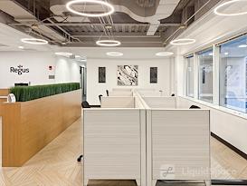 Regus | IL, Schaumburg - McConnor Pkwy