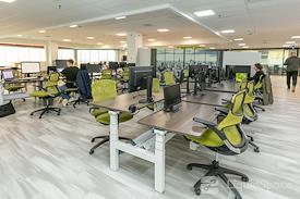 The Innovation Centre - TCC Canada