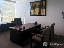 NorthPoint Executive Suites Duluth