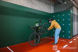 EDGE Workspaces | HafenCity Hamburg