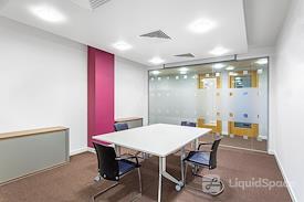 Regus | CORK, City Gate