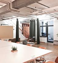 MATES - Thierschstrass