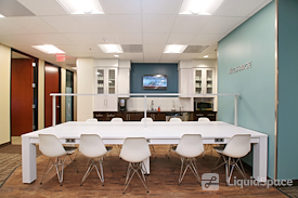 Regus | Fountaingrove Center