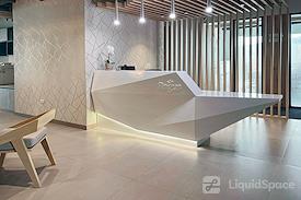 Regus | Edificio Carolina Millenium