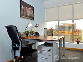 Regus | New Cairo, Raya Offices