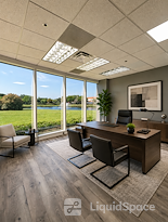 Esuites Co working space 
