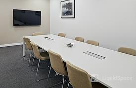 Regus | Chippenham, Methuen Park