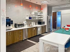 Regus || Downtown Reno