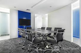 Regus | Medan, Forum Nine